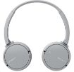 Obrázek SONY stereo Bluetooth sluchátka ANYWHERE MDRZX220BT, šedá