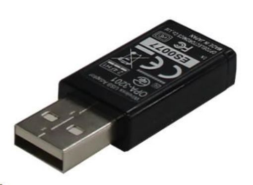 Obrázek Opticon Bluetooth USB dongle pro OPI-3301i a OPC-3301i.