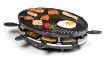 Obrázek DOMO DO9038G domácí gril raclette pro 8 lidí