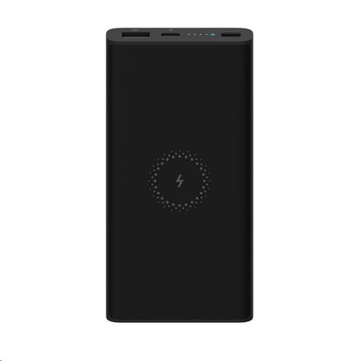 Obrázek Xiaomi Mi Wireless Power Bank Essential 10000mAh (Black)