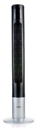 Obrázek DOMO DO8123 sloupový ventilátor s oscilací