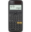 Obrázek CASIO kalkulačka FX 85 CE X, černá, školní