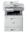 Obrázek BROTHER multifunkce color laserová MFC-L9570CDW - A4, DUALSKEN 31ppm 1GB 2400x600 PCL LAN USB WiFi 300lis 50ADF DUPLEX