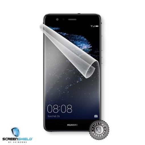 Obrázek ScreenShield fólie na displej pro Huawei P10 Plus