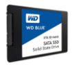 Obrázek WD BLUE SSD 3D NAND WDS500G2B0A 500GB SATA/600, (R:560, W:530MB/s), 2.5"