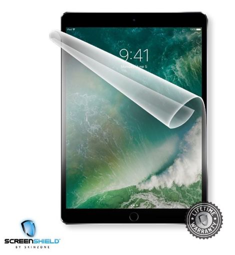 Obrázek ScreenShield fólie na displej pro APPLE iPad Pro 10.5 Wi-Fi