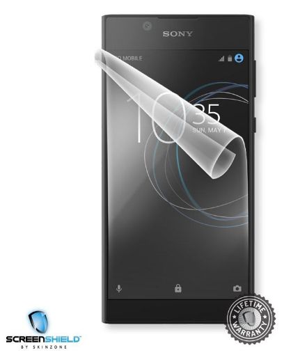 Obrázek ScreenShield fólie na displej pro SONY Xperia L1 G3311