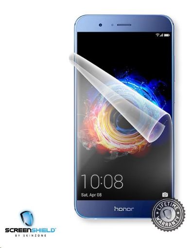 Obrázek ScreenShield fólie na displej pro HUAWEI Honor 8 Pro