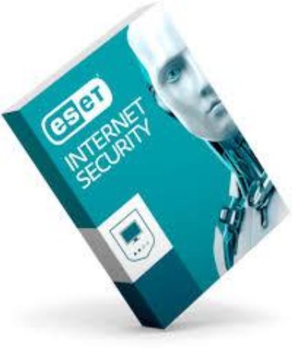 Obrázek ESET Internet Security krabicová licence 1 rok
