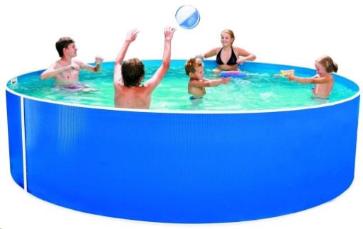 Obrázek Marimex Orlando 3,66x0,91 m - tělo bazénu + fólie