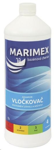 Obrázek MARIMEX Vločkovač 1 l