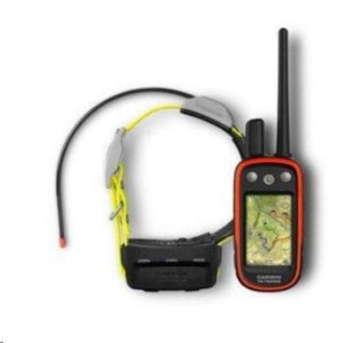 Obrázek Garmin GPS navigace Atemos 100 s obojkem K5