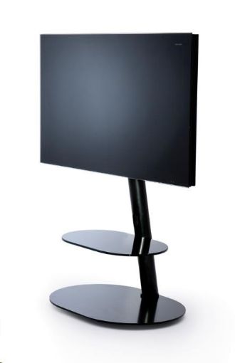 Obrázek Elegantní televizní stojan - OMB Screen Tower