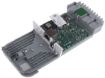 Obrázek MikroTik wAP 60G AP (RBwAPG-60ad-A), 1Gbps full-duplex bez kabelů, 802.11ad, 60GHz, AP, až 8 klientů, vč.L4