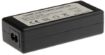 Obrázek MikroTik Gigabit PoE adaptér 24V / 0.5A, 12W pro RouterBoard, zemněný