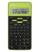 Obrázek SHARP kalkulačka - EL531THGR - zelená - box