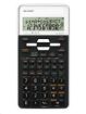 Obrázek SHARP kalkulačka - EL531THWH - bílá - box