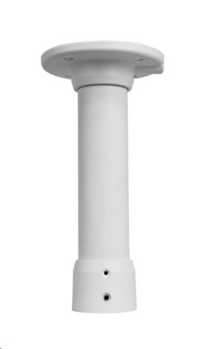 Obrázek Uniview adaptér (200mm) pro montáž kamery pod strop vč. podstavy