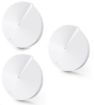 Obrázek TP-Link Deco M5(3-Pack) WiFi5 Mesh (AC1300, 2,4GHz/5GHz, 2xGbELAN/WAN)