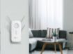 Obrázek TP-Link RE650 WiFi5 Extender/Repeater (AC2600,2,4GHz/5GHz,1xGbELAN)