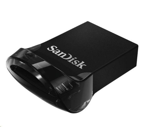 Obrázek SanDisk USB flash disk 64GB Cruzer Ultra Fit USB 3.1