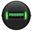 Obrázek CONNECT IT InCarz QUICK CHARGE 3.0 nabíječka do auta, 1x USB, 3 A, QC 3.0, černá