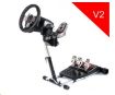 Obrázek Wheel Stand Pro DELUXE V2, stojan na volant a pedály pro Logitech G25/G27/G29/G920