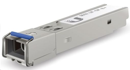 Obrázek UBNT UF-GP-B+ - U Fiber GPON OLT, Class B+ SFP Module