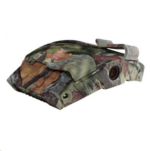 Obrázek Braun MAWERICK OutdoorCam Camouflage - akční kamera