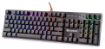 Obrázek A4tech Bloody B820R mechanická RGB herní klávesnice, USB, CZ