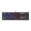 Obrázek A4tech Bloody B810R mechanická RGB herní klávesnice, USB, CZ, NetBee