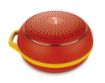 Obrázek GENIUS repro SP-906BT R2, 3W, Bluetooth 4.1, dobíjecí, červené
