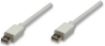 Obrázek MANHATTAN kabel Mini DisplayPort, Male to Male, 1m, White