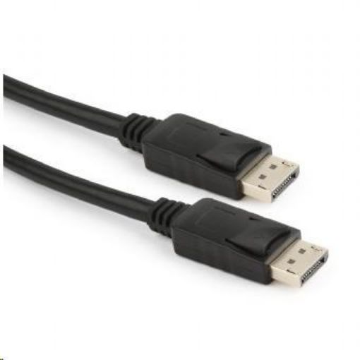 Obrázek GEMBIRD Kabel DisplayPort digital interface 3m