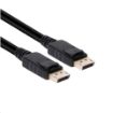 Obrázek Club3D Certifikovaný Kabel DisplayPort 1.4 HBR3 8K60Hz (M/M), 2m