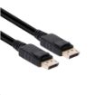 Obrázek Club3D Kabel DisplayPort 1.4 HBR3 8K60Hz (M/M), 1m