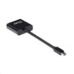 Obrázek Club3D Adaptér aktivní mini DisplayPort 1.2 na HDMI 2.0 4K60Hz UHD, (M/F), 20cm