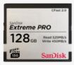 Obrázek SanDisk CFAST 2.0 128GB Extreme Pro (525 MB/s VPG130)