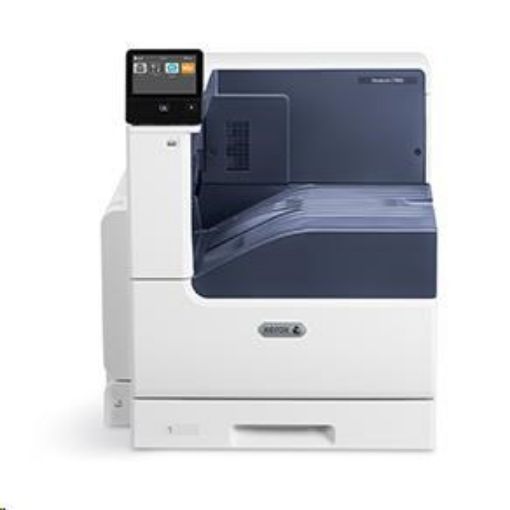 Obrázek Xerox VersaLink C7000V_DN, Barevná laser. tiskárna, A3, USB/ Ethernet, 1 GB, 35ppm, Duplex