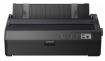 Obrázek EPSON tiskárna jehličková FX-2190II, A3, 18 jehel, high speed draft 612 zn/s, 1+6 kopii, USB 2.0,