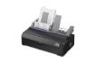 Obrázek EPSON tiskárna jehličková FX-2190IIN, A3, 18 jehel, high speed draft 612 zn/s, 1+6 kopii, USB 2.0, ETHERNET