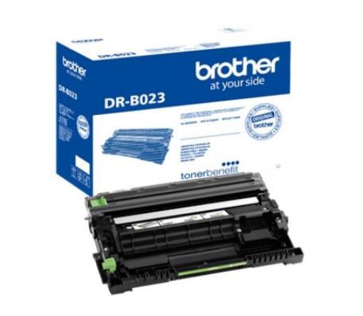 Obrázek BROTHER fotoválec DR-B023 Přibližně 12 000 stránek - TONER BENEFIT