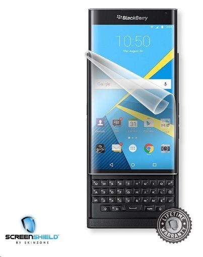 Obrázek Screenshield fólie na displej pro BlackBerry Priv