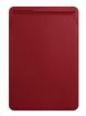 Obrázek APPLE iPad Pro 10.5" Leather Sleeve - (PRODUCT)RED