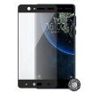 Obrázek ScreenShield ochrana displeje Tempered Glass pro Nokia 5 (2017), černá