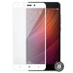 Obrázek ScreenShield ochrana displeje Tempered Glass pro Xiaomi Redmi Note 4, bílá