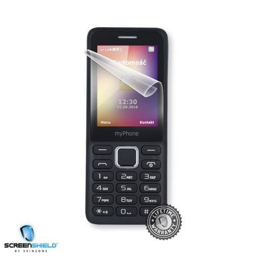 Obrázek ScreenShield fólie na displej pro Myphone 6310