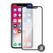 Obrázek ScreenShield ochrana displeje Tempered Glass pro APPLE iPhone X / Xs, černá