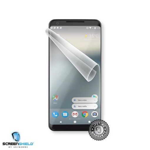 Obrázek ScreenShield fólie na displej pro GOOGLE Pixel 2 XL