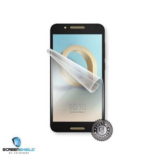 Obrázek ScreenShield fólie na displej pro ALCATEL 5090Y A7